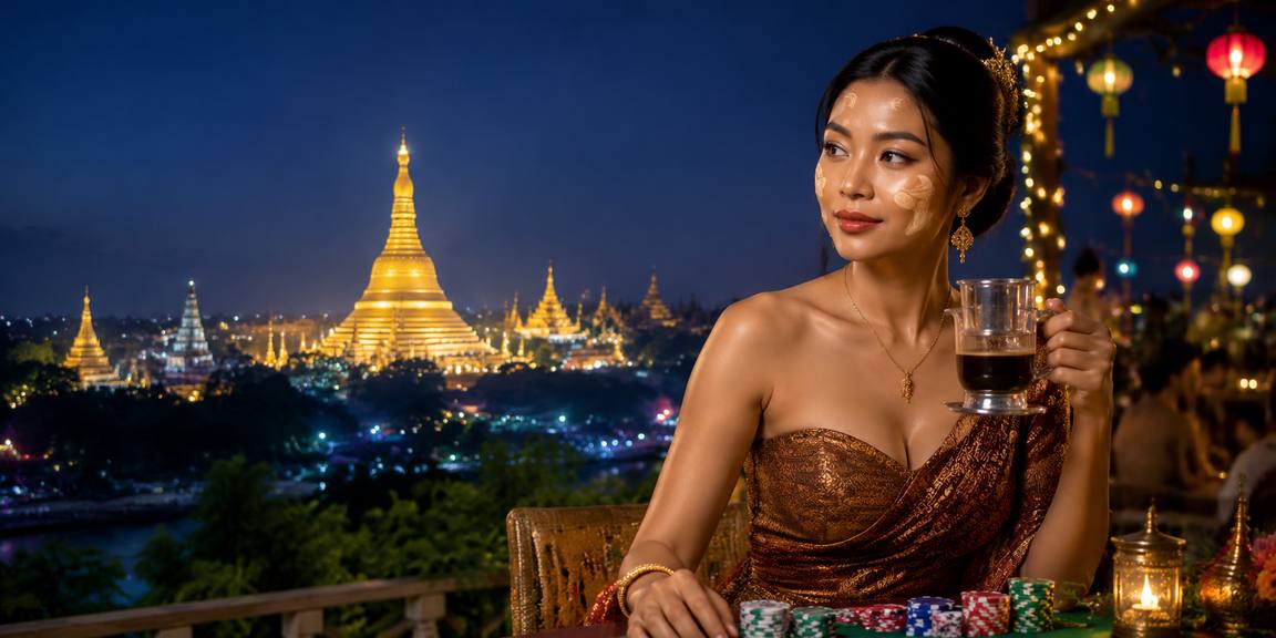 tj myanmar Aviation Thrills